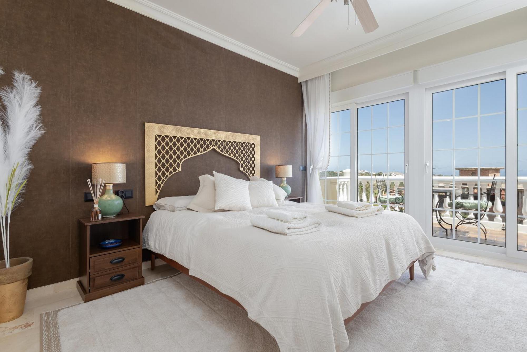 Luxury - Casa Bosqueverde Marbella