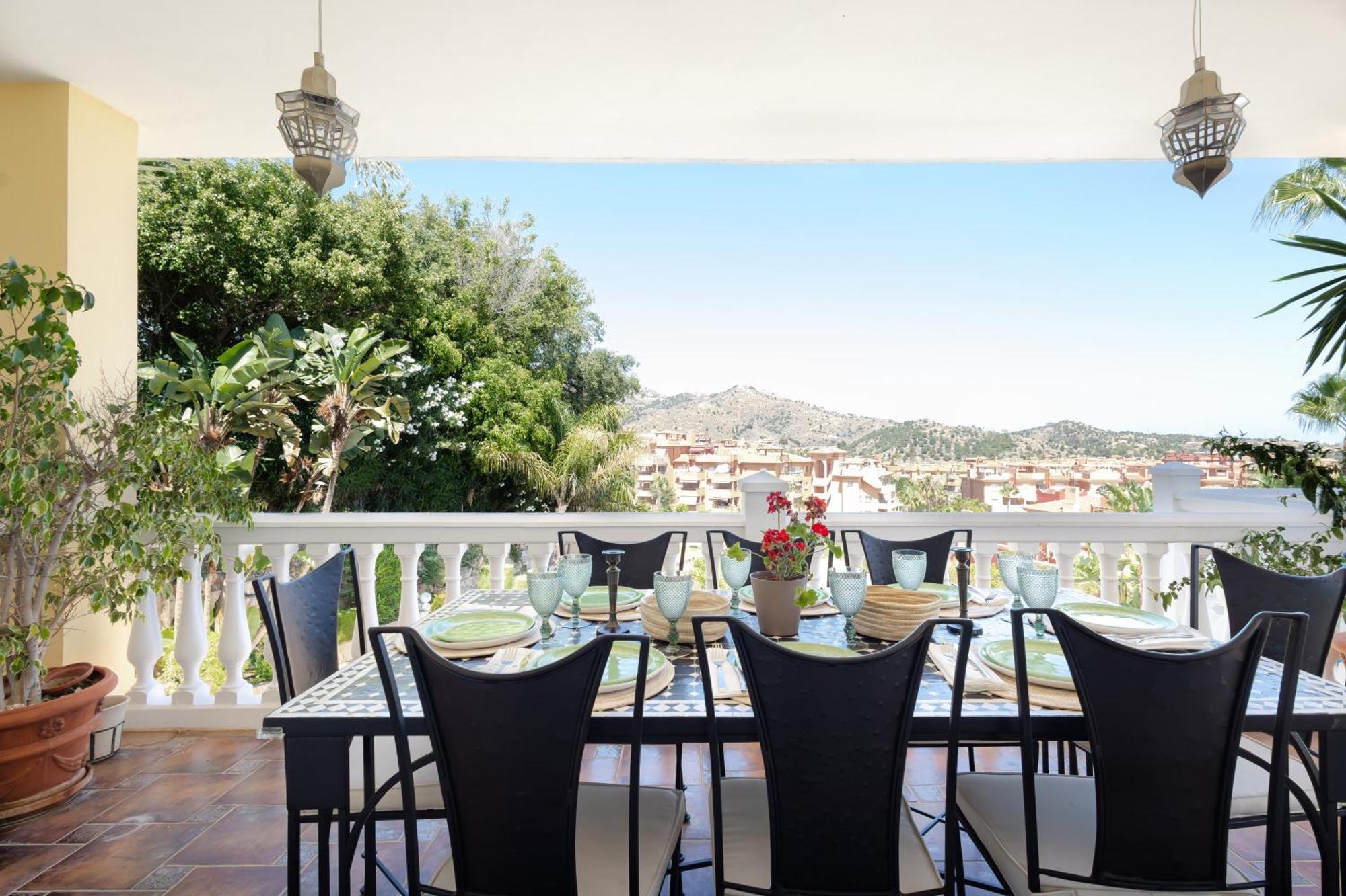 Luxury - Casa Bosqueverde *